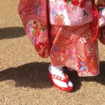 七五三をお祝いしよう!女の子は何歳?何を準備する?