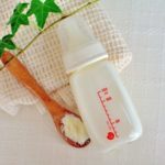 赤ちゃんには液体ミルクがいいの?粉?固形? それぞれ調べてみました。