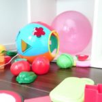 おもちゃが片付かない!収納もおしゃれにできませんか?