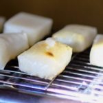 お正月といえばおもち。子供がたべてもだいじょうぶ?