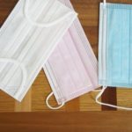 子供がマスクを嫌がるのは当たり前?でも子供を守るには重要です!