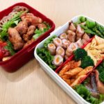 運動会でおいしいお弁当をたべよう!カンタンな作り方を紹介します!