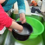 子どものやる気が出る! 親子にメリットしかないお手伝い表の作り方
