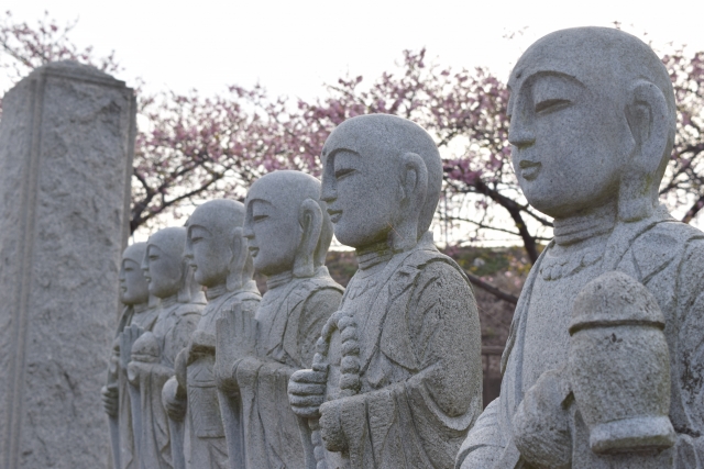 六地蔵